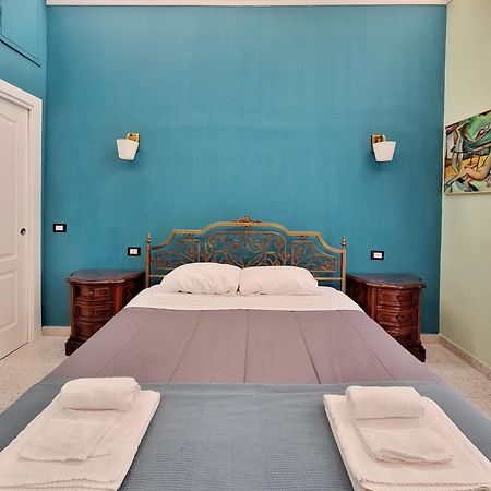 The Painter'S House Bed & Breakfast Rome Bagian luar foto
