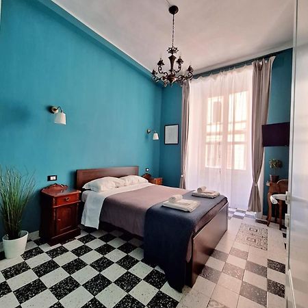The Painter'S House Bed & Breakfast Rome Bagian luar foto