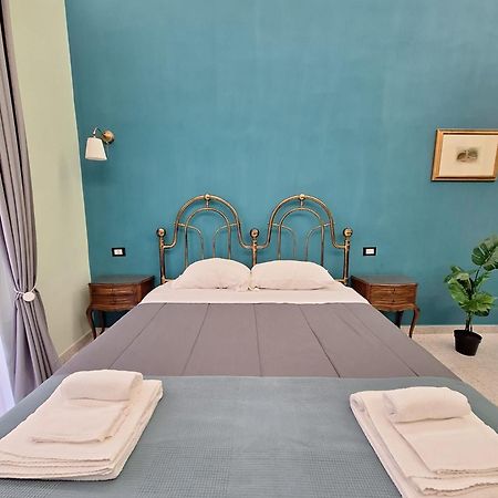 The Painter'S House Bed & Breakfast Rome Bagian luar foto