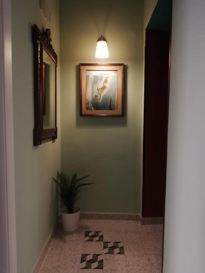 The Painter'S House Bed & Breakfast Rome Bagian luar foto