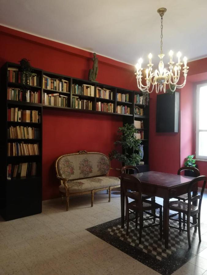 The Painter'S House Bed & Breakfast Rome Bagian luar foto