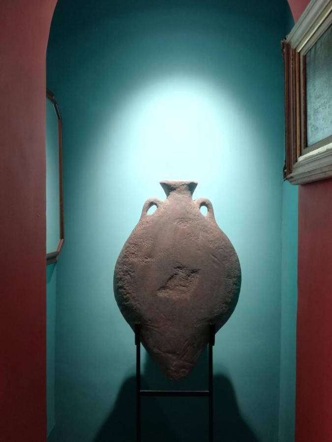 The Painter'S House Bed & Breakfast Rome Bagian luar foto