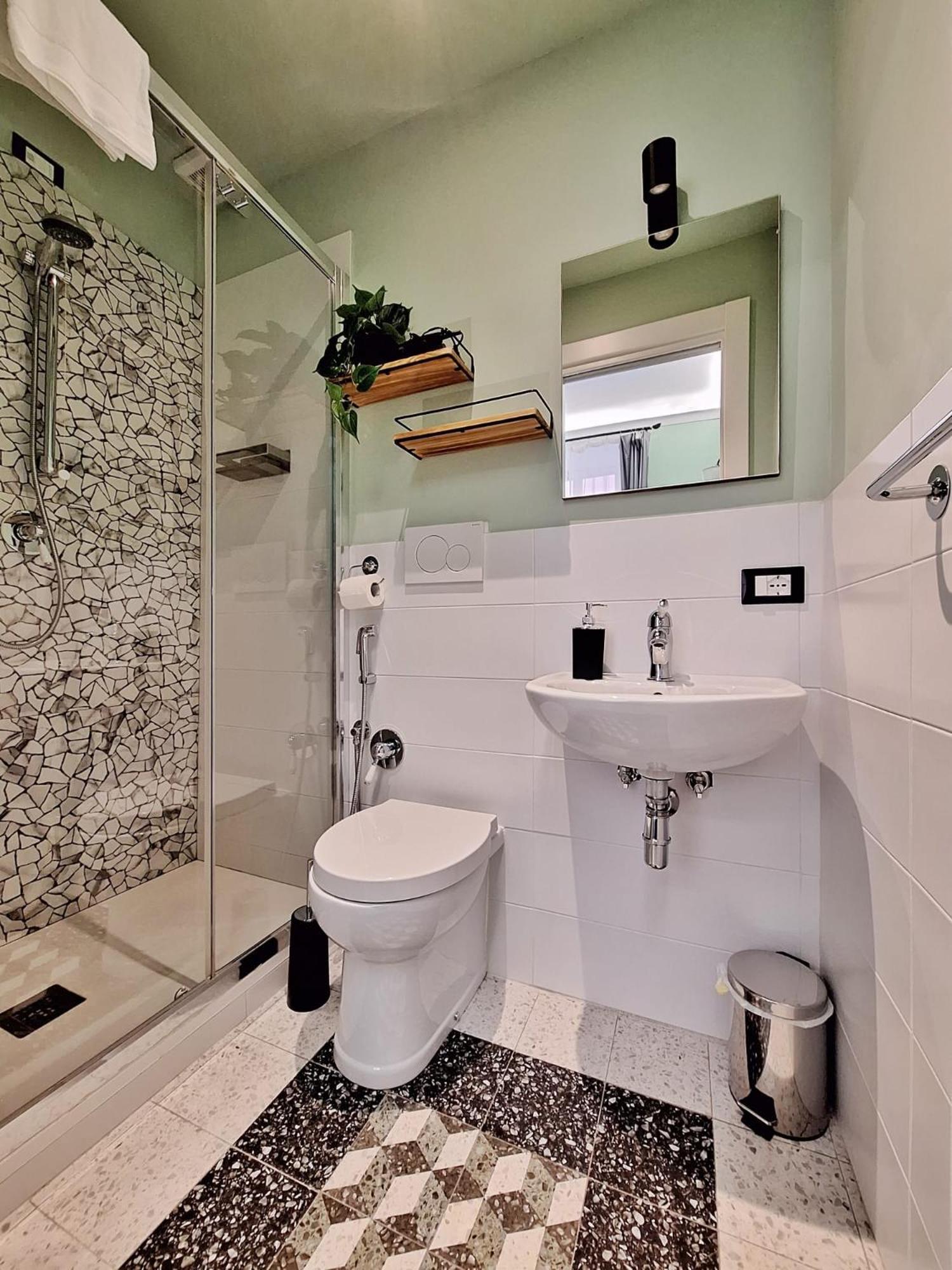 The Painter'S House Bed & Breakfast Rome Bagian luar foto