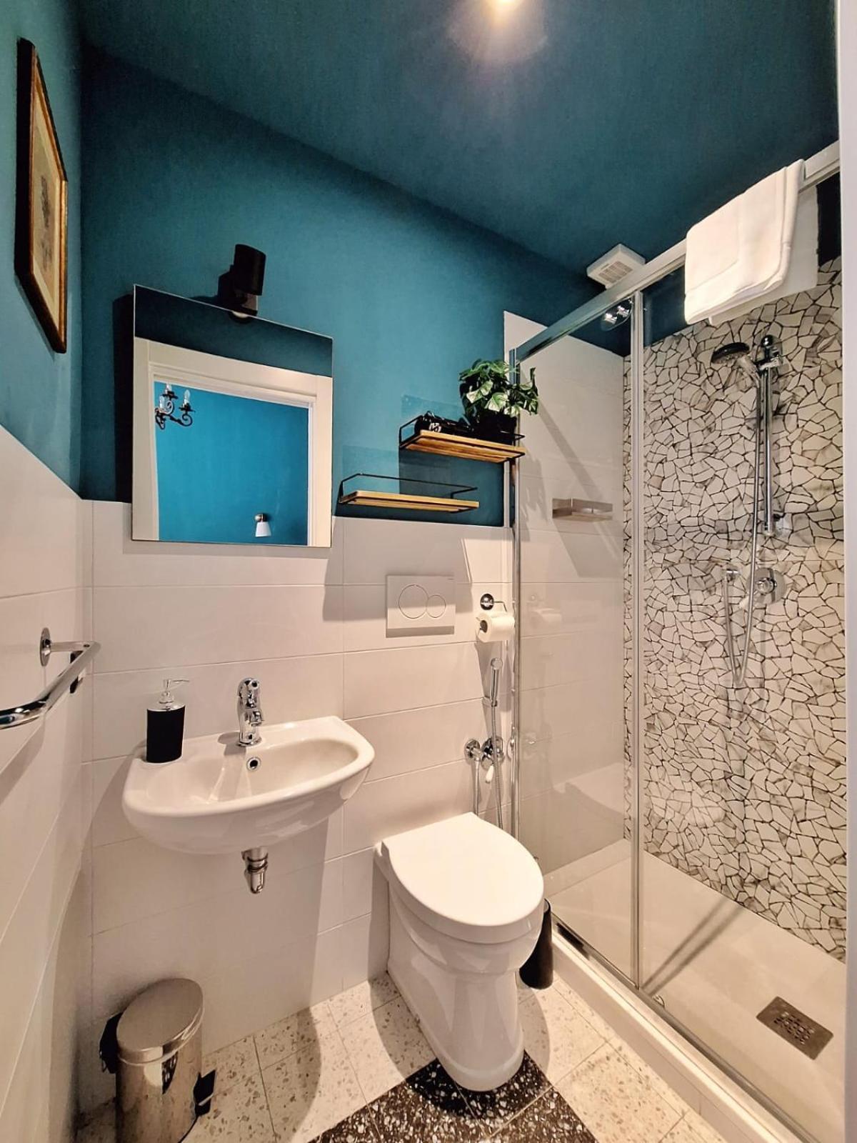 The Painter'S House Bed & Breakfast Rome Bagian luar foto