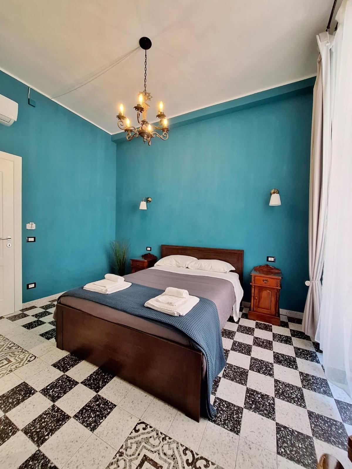 The Painter'S House Bed & Breakfast Rome Bagian luar foto