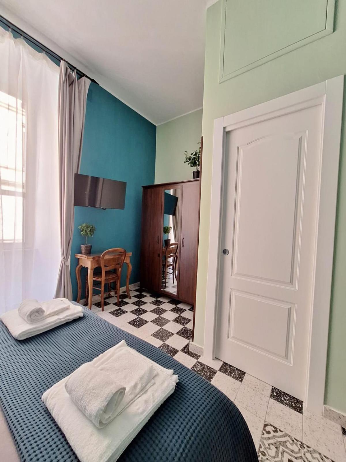 The Painter'S House Bed & Breakfast Rome Bagian luar foto