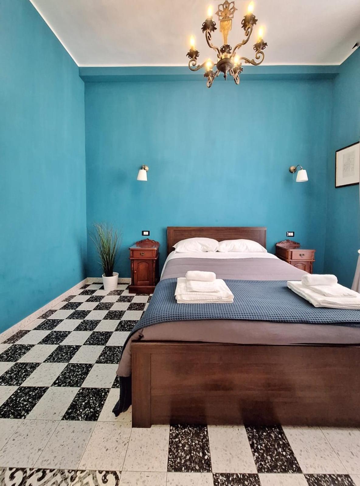 The Painter'S House Bed & Breakfast Rome Bagian luar foto