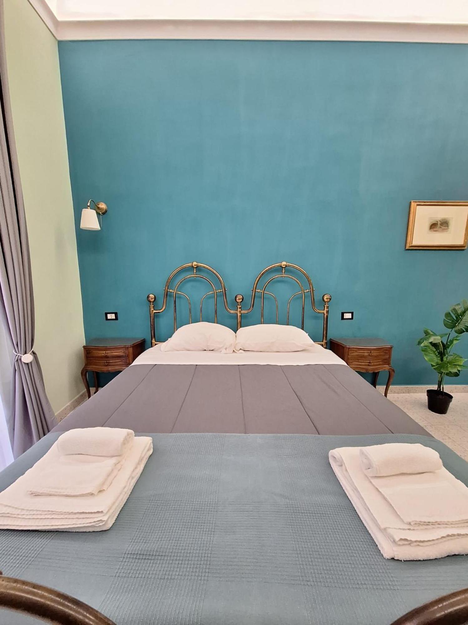 The Painter'S House Bed & Breakfast Rome Bagian luar foto